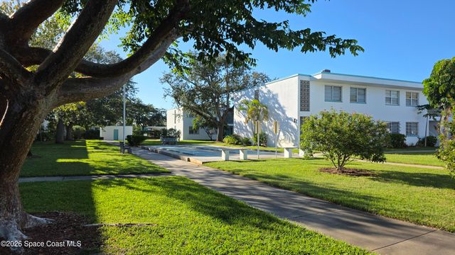 8401 N Atlantic Avenue A5, Cape Canaveral, FL 32920
