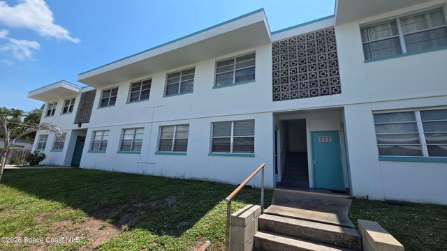 8401 N Atlantic Avenue A5, Cape Canaveral, FL 32920