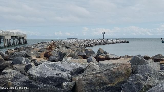 8401 N Atlantic Avenue A5, Cape Canaveral, FL 32920