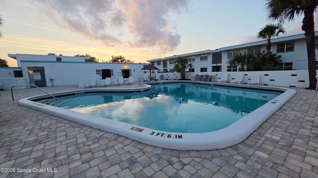 8401 N Atlantic Avenue A5, Cape Canaveral, FL 32920