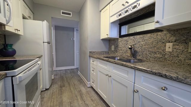 8401 N Atlantic Avenue A5, Cape Canaveral, FL 32920