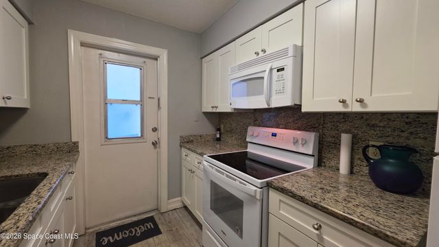 8401 N Atlantic Avenue A5, Cape Canaveral, FL 32920