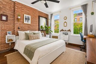 98 Luquer Street # 3R, New York City, NY 11231
