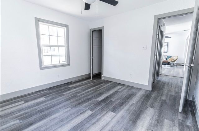 3613 Castleman Street, Fort Worth, TX 76119