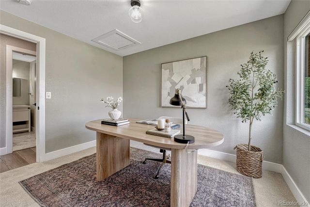 4790 E Dartmouth Avenue, Denver, CO 80222