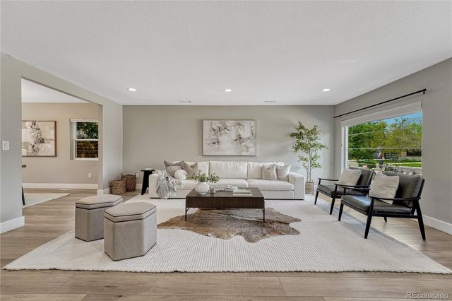 4790 E Dartmouth Avenue, Denver, CO 80222