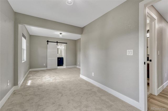 4790 E Dartmouth Avenue, Denver, CO 80222