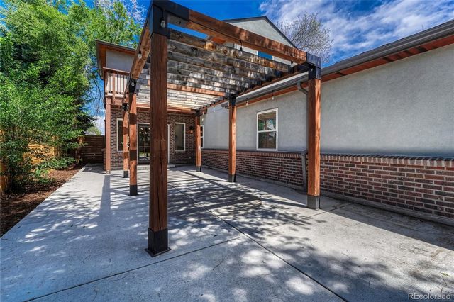 4790 E Dartmouth Avenue, Denver, CO 80222