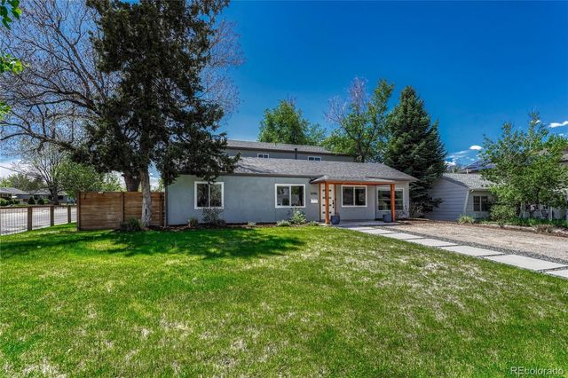 4790 E Dartmouth Avenue, Denver, CO 80222