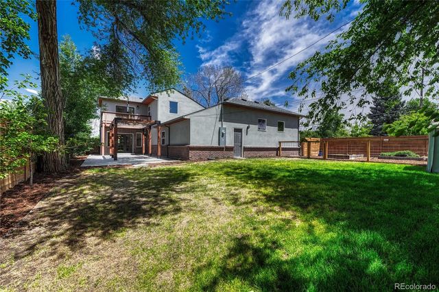 4790 E Dartmouth Avenue, Denver, CO 80222