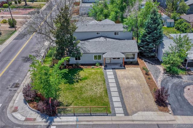 4790 E Dartmouth Avenue, Denver, CO 80222