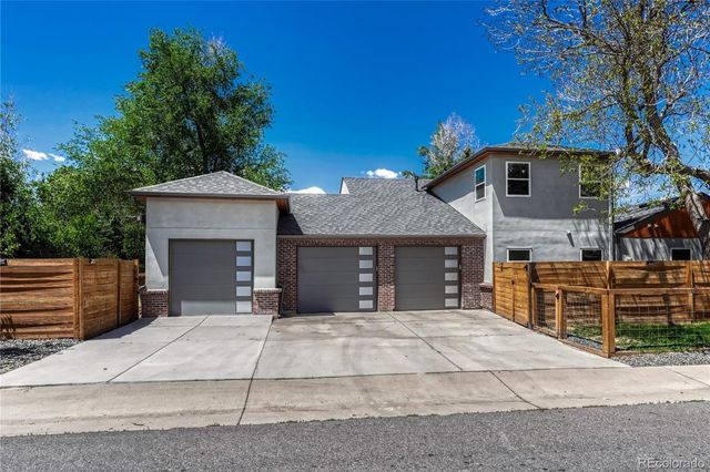 4790 E Dartmouth Avenue, Denver, CO 80222