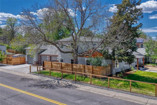 4790 E Dartmouth Avenue, Denver, CO 80222