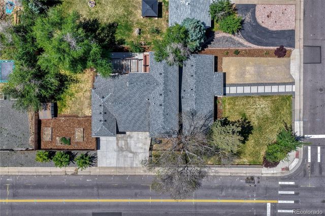 4790 E Dartmouth Avenue, Denver, CO 80222