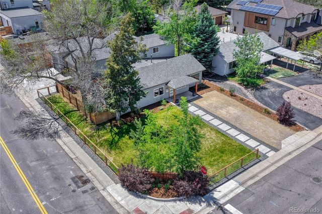4790 E Dartmouth Avenue, Denver, CO 80222