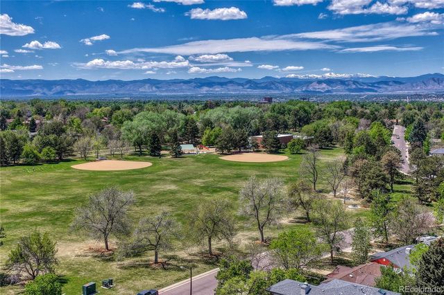 4790 E Dartmouth Avenue, Denver, CO 80222