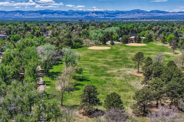 4790 E Dartmouth Avenue, Denver, CO 80222