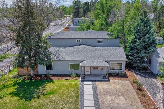 4790 E Dartmouth Avenue, Denver, CO 80222