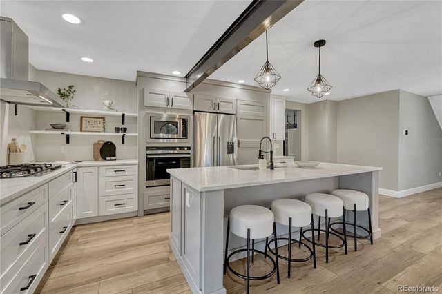 4790 E Dartmouth Avenue, Denver, CO 80222