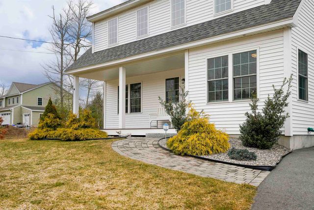 67 Copp Drive, Fremont, NH 03044