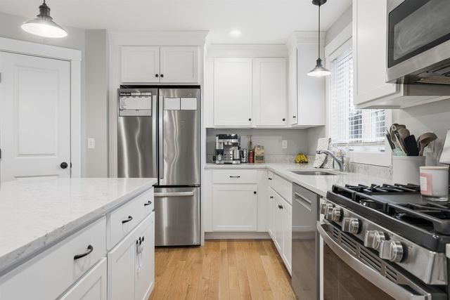 67 Copp Drive, Fremont, NH 03044