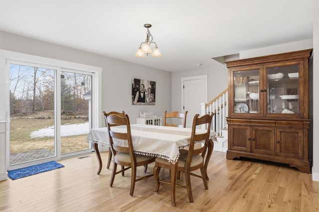 67 Copp Drive, Fremont, NH 03044