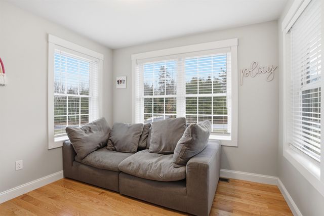 67 Copp Drive, Fremont, NH 03044