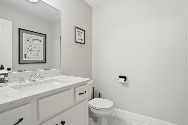 67 Copp Drive, Fremont, NH 03044