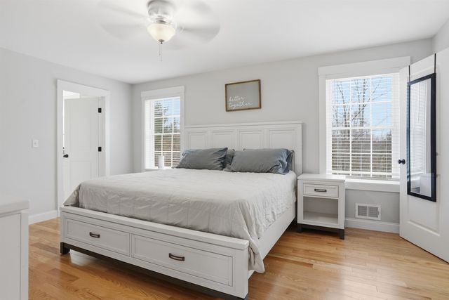 67 Copp Drive, Fremont, NH 03044