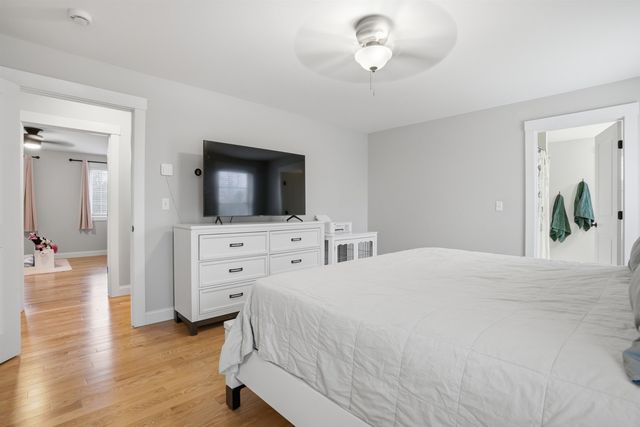 67 Copp Drive, Fremont, NH 03044