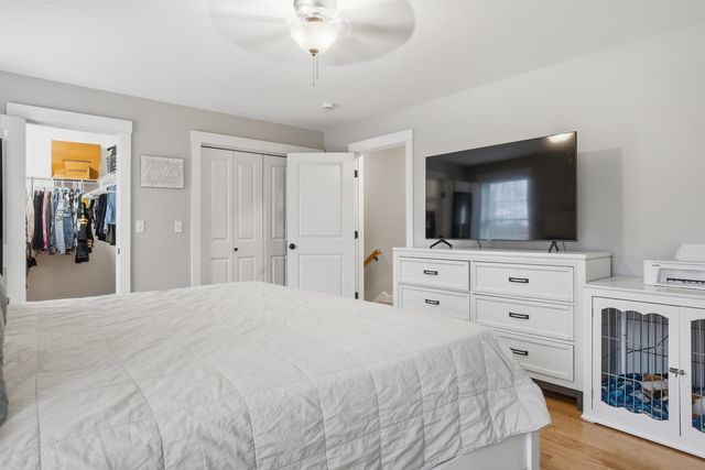 67 Copp Drive, Fremont, NH 03044