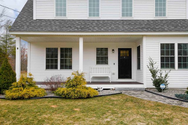 67 Copp Drive, Fremont, NH 03044