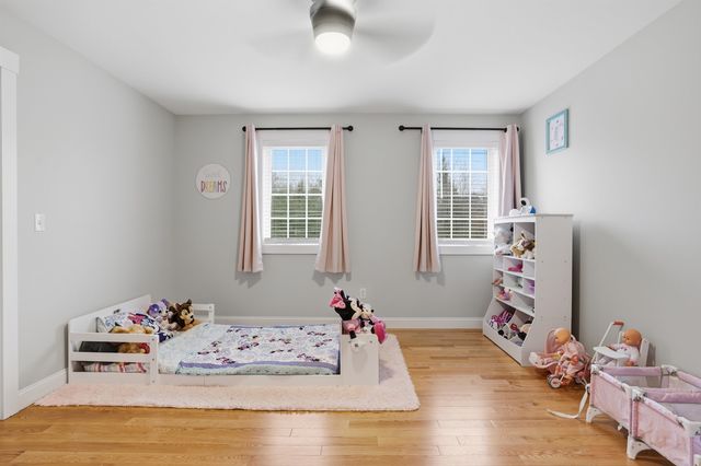 67 Copp Drive, Fremont, NH 03044