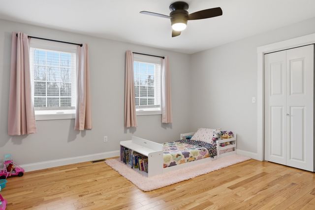 67 Copp Drive, Fremont, NH 03044