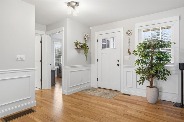 67 Copp Drive, Fremont, NH 03044