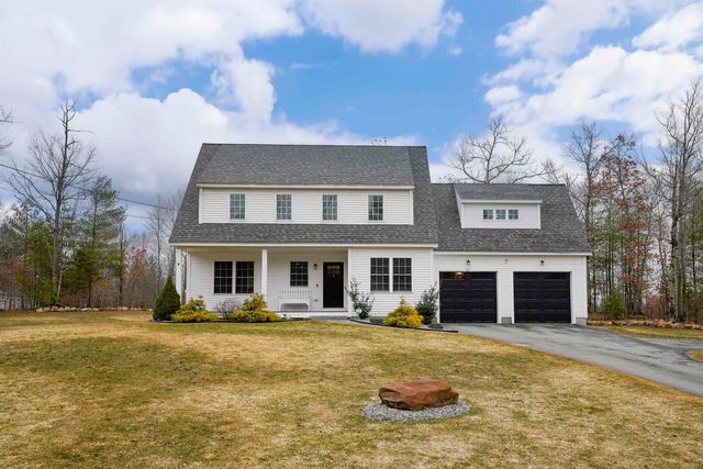 67 Copp Drive, Fremont, NH 03044