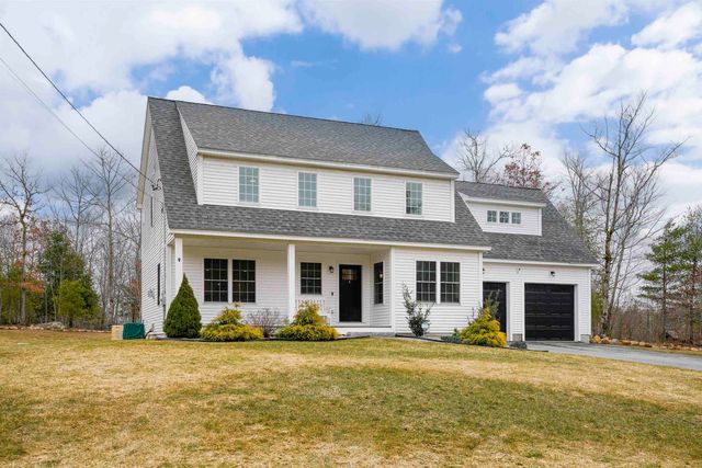 67 Copp Drive, Fremont, NH 03044