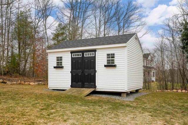 67 Copp Drive, Fremont, NH 03044