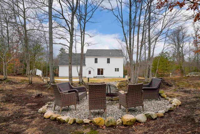 67 Copp Drive, Fremont, NH 03044