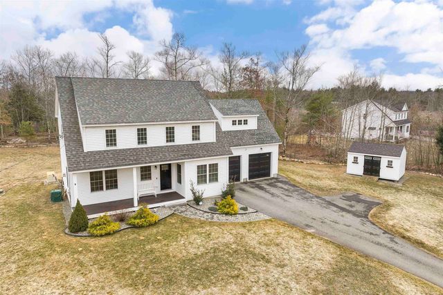 67 Copp Drive, Fremont, NH 03044