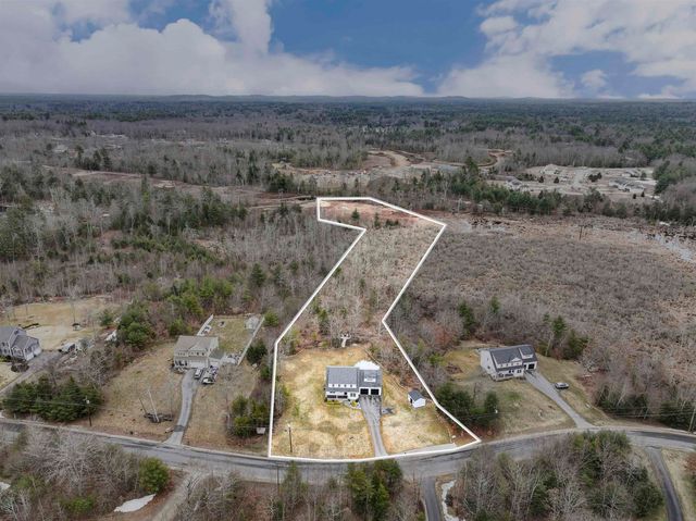 67 Copp Drive, Fremont, NH 03044