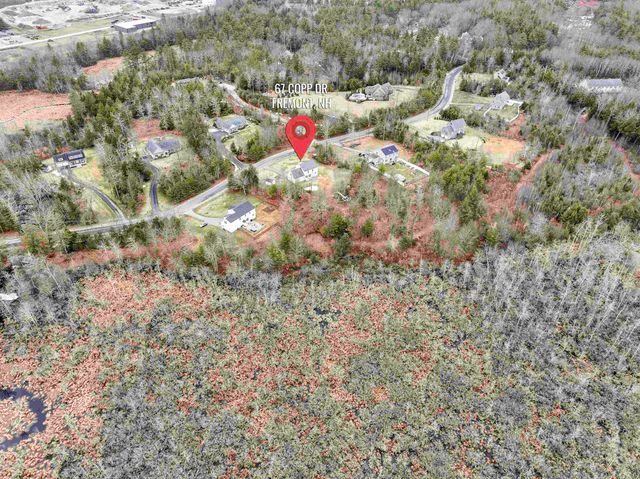 67 Copp Drive, Fremont, NH 03044