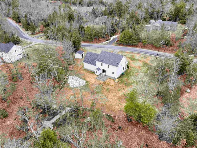 67 Copp Drive, Fremont, NH 03044