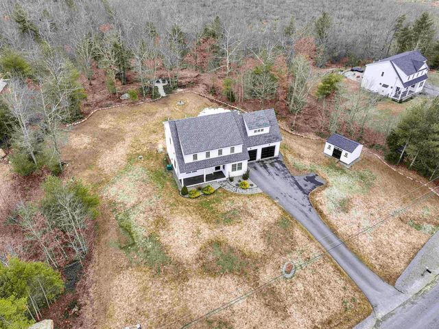 67 Copp Drive, Fremont, NH 03044
