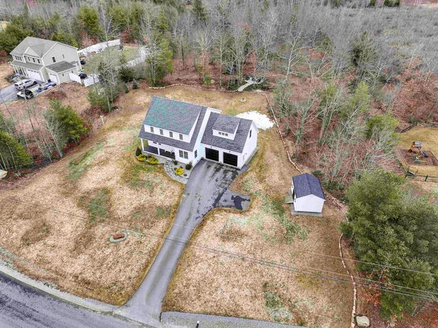 67 Copp Drive, Fremont, NH 03044