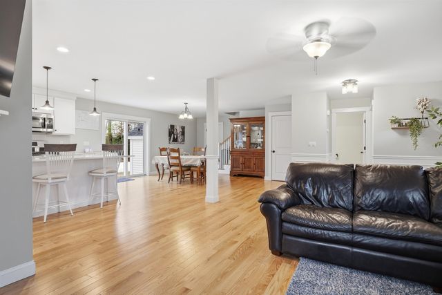 67 Copp Drive, Fremont, NH 03044