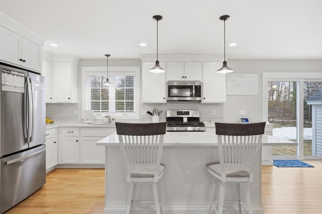 67 Copp Drive, Fremont, NH 03044