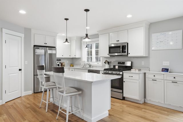 67 Copp Drive, Fremont, NH 03044