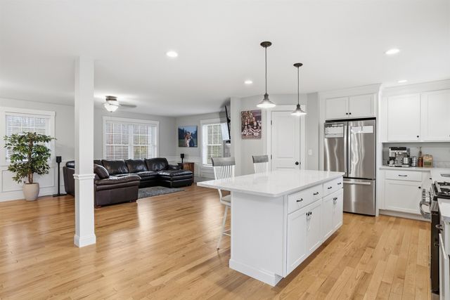 67 Copp Drive, Fremont, NH 03044