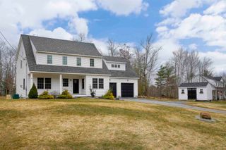 67 Copp Drive, Fremont, NH 03044